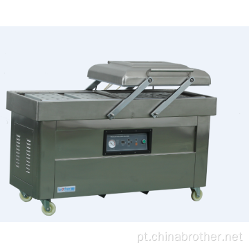 Brother Chamber Vaccum Vaccum Packing Sealing Machine